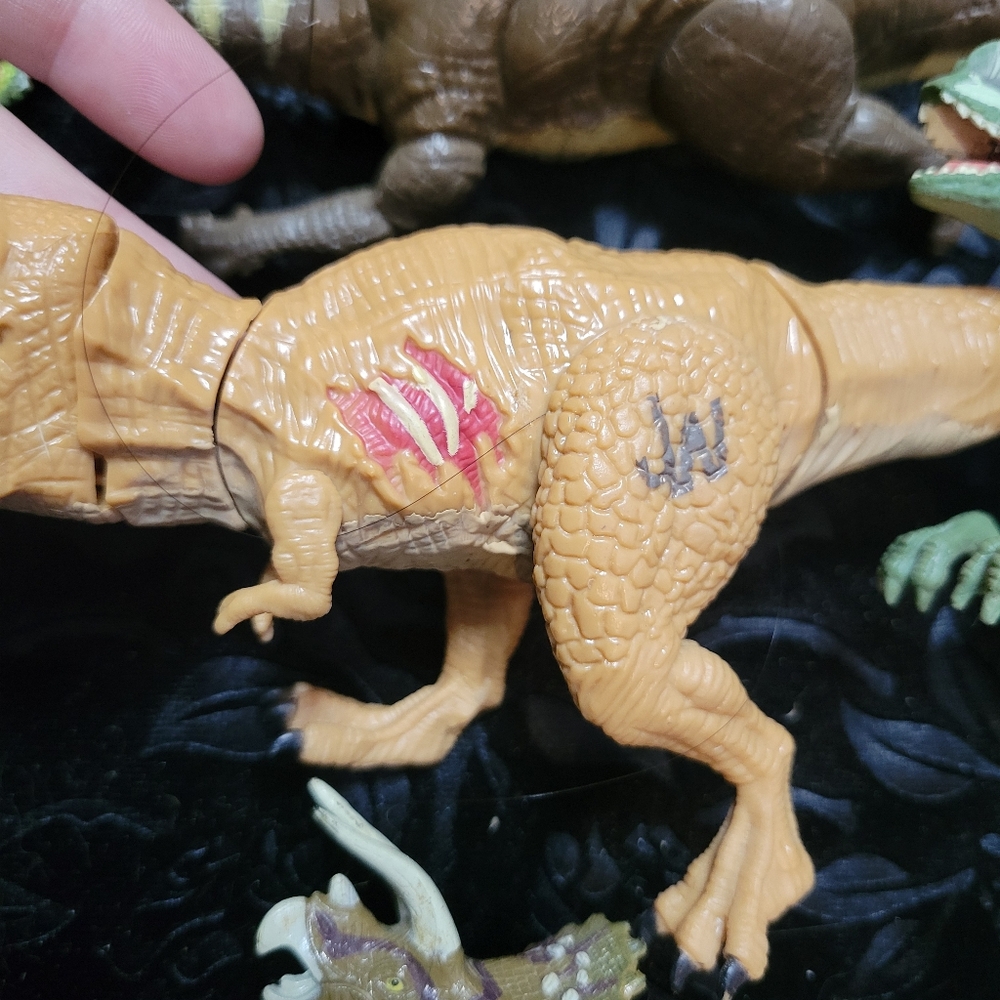 Jurrasic Park Bundle - Picture 4 of 8